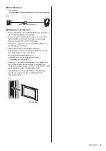 Preview for 27 page of Panasonic VIERA TX-39A400E Operating Instructions Manual