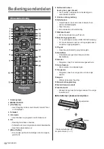 Preview for 28 page of Panasonic VIERA TX-39A400E Operating Instructions Manual