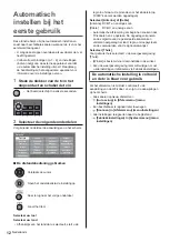 Preview for 30 page of Panasonic VIERA TX-39A400E Operating Instructions Manual