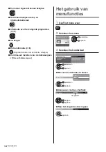 Preview for 32 page of Panasonic VIERA TX-39A400E Operating Instructions Manual