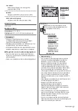 Preview for 35 page of Panasonic VIERA TX-39A400E Operating Instructions Manual