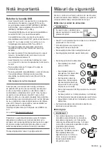 Preview for 39 page of Panasonic VIERA TX-39A400E Operating Instructions Manual