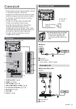 Preview for 43 page of Panasonic VIERA TX-39A400E Operating Instructions Manual