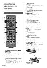 Preview for 46 page of Panasonic VIERA TX-39A400E Operating Instructions Manual