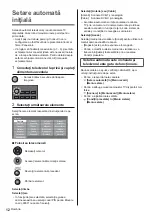 Preview for 48 page of Panasonic VIERA TX-39A400E Operating Instructions Manual