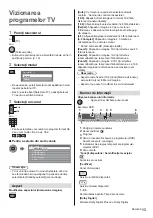 Preview for 49 page of Panasonic VIERA TX-39A400E Operating Instructions Manual