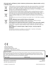 Preview for 56 page of Panasonic VIERA TX-39A400E Operating Instructions Manual