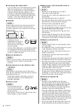 Предварительный просмотр 54 страницы Panasonic Viera TX-39AS650E Operating Instructions Manual