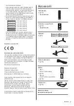 Предварительный просмотр 55 страницы Panasonic Viera TX-39AS650E Operating Instructions Manual