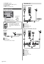 Предварительный просмотр 58 страницы Panasonic Viera TX-39AS650E Operating Instructions Manual