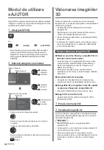 Предварительный просмотр 66 страницы Panasonic Viera TX-39AS650E Operating Instructions Manual