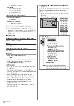 Предварительный просмотр 70 страницы Panasonic Viera TX-39AS650E Operating Instructions Manual