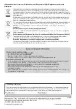 Preview for 24 page of Panasonic VIERA TX-40AS640B Operating Instructions Manual