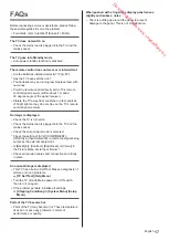 Preview for 17 page of Panasonic VIERA TX-40CX700E Operating Instructions Manual