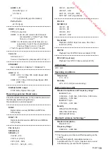 Preview for 19 page of Panasonic VIERA TX-40CX700E Operating Instructions Manual