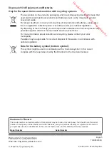 Preview for 22 page of Panasonic VIERA TX-40CX700E Operating Instructions Manual