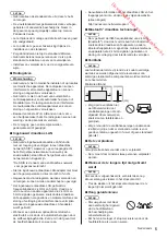 Preview for 27 page of Panasonic VIERA TX-40CX700E Operating Instructions Manual