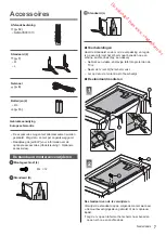 Preview for 29 page of Panasonic VIERA TX-40CX700E Operating Instructions Manual