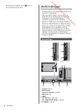 Preview for 30 page of Panasonic VIERA TX-40CX700E Operating Instructions Manual