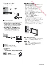 Preview for 33 page of Panasonic VIERA TX-40CX700E Operating Instructions Manual