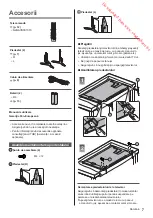 Preview for 51 page of Panasonic VIERA TX-40CX700E Operating Instructions Manual