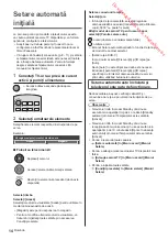 Preview for 58 page of Panasonic VIERA TX-40CX700E Operating Instructions Manual