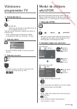 Preview for 59 page of Panasonic VIERA TX-40CX700E Operating Instructions Manual