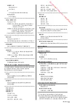 Preview for 63 page of Panasonic VIERA TX-40CX700E Operating Instructions Manual