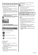 Preview for 15 page of Panasonic VIERA TX-40CXM710 Operating Instructions Manual