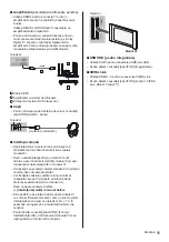 Предварительный просмотр 55 страницы Panasonic VIERA TX-40CXM710 Operating Instructions Manual