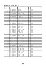 Preview for 37 page of Panasonic Viera TX-42A400B Service Manual