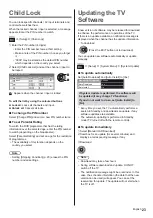 Предварительный просмотр 23 страницы Panasonic VIERA TX-42A400E Operating Instructions Manual