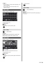 Предварительный просмотр 25 страницы Panasonic VIERA TX-42A400E Operating Instructions Manual