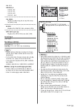 Предварительный просмотр 31 страницы Panasonic VIERA TX-42A400E Operating Instructions Manual