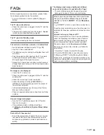 Preview for 19 page of Panasonic VIERA TX-42AS650B Operating Instructions Manual