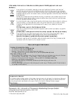 Preview for 24 page of Panasonic VIERA TX-42AS650B Operating Instructions Manual