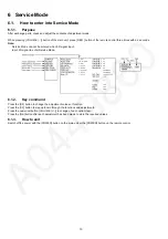 Предварительный просмотр 10 страницы Panasonic VIERA TX-42AS650B Service Manual