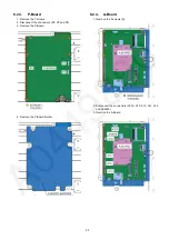 Предварительный просмотр 23 страницы Panasonic VIERA TX-42AS650B Service Manual