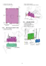 Предварительный просмотр 24 страницы Panasonic VIERA TX-42AS650B Service Manual