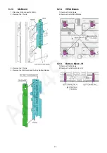 Предварительный просмотр 25 страницы Panasonic VIERA TX-42AS650B Service Manual