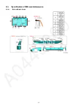 Предварительный просмотр 27 страницы Panasonic VIERA TX-42AS650B Service Manual