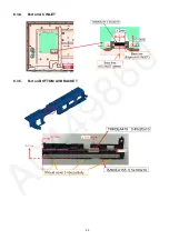 Предварительный просмотр 29 страницы Panasonic VIERA TX-42AS650B Service Manual