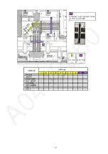 Предварительный просмотр 37 страницы Panasonic VIERA TX-42AS650B Service Manual