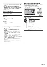 Preview for 23 page of Panasonic Viera TX-42AS750E Operating Instructions Manual