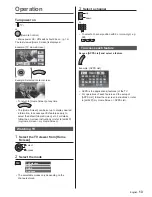 Preview for 13 page of Panasonic VIERA TX-42CSR610 Operating Instructions Manual