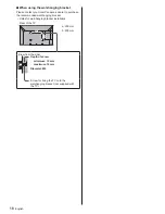 Preview for 18 page of Panasonic VIERA TX-42CSR610 Operating Instructions Manual