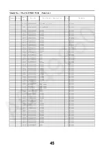 Preview for 45 page of Panasonic Viera TX-47AS750E Service Manual