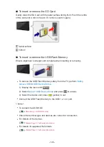 Preview for 145 page of Panasonic Viera TX-50CX802B Ehelp