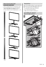 Предварительный просмотр 9 страницы Panasonic VIERA TX-50EX780E Operating Instructions Manual