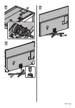 Предварительный просмотр 13 страницы Panasonic VIERA TX-50EX780E Operating Instructions Manual